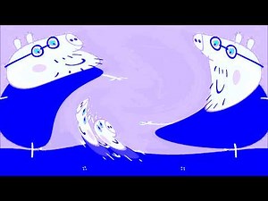 Peppa Pig Intro Animation FX Compilation | Clean Edit Sponsored By Preview 2 Effects