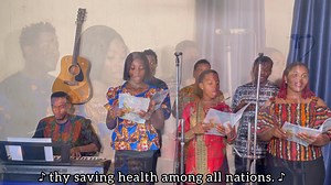 Psalm 67 | Singspiration Chorale