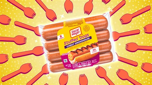 I Tried Oscar Mayer’s Newest Cheese-Stuffed Hot Dogs and Even My 5-Year-Old Loved Them - NewsBreak