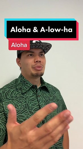 Discover the Beauty of the Hawaiian Language