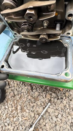 103K views · 966 reactions | Cheap Z225 with severe flooding - never seen that before!! Let’s fix it!! #smallengine #smallenginerepair #diy #sidehustle #smallenginesidehustle #mower #lawnmower #lawnmowerflip #mowerflip #youtubemechanic #tiktokmechanic #smallenginefix #lawnmowerfix #mowerfix #smallenginefix #apsmallengine #mowerfix #money #makemoney @Ace Hardware @Harbor Freight @Crocs @SnaponTools | Small Engine Repair | Facebook