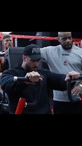 54K views · 2.1K reactions | Inside ⭕lympia Battle with CBUM, RAMON, URS and VISSERS. #cbum #ramondino #urs #Mr #olympia #gym #workout | Bodybuilding Universe | Facebook