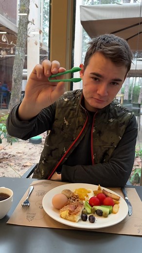 Yeni İcadım: Zeytin Tutucu - İlginç Tasarım!