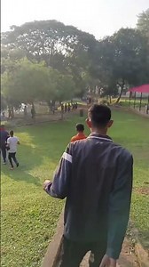 cti panikhati training. time .. civil defence ..💗