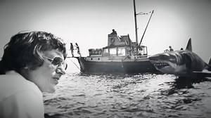 Jaws @ 50: The Definitive Inside Story: Trailer 1