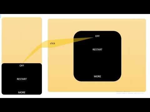 Microlox how to open device controller