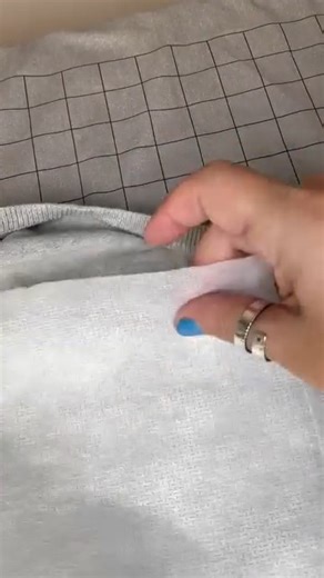 Have a cozy sweater you love, but it's seen better days? Easily, and creatively, hide those moth holes with the addition of embroidery. Check out the SE9180 sewing and embroidery machine and prepare for fall weather: https://bit.ly/3Uuf7DK | Singer Sewing