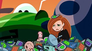 Kim Possible S02E08 Job Unfair