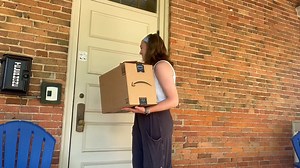 2.3K views · 49 reactions | Orientation Directors Clara and Elsie share tips to prepare for Move-In Day this Friday! | Hope College | Facebook