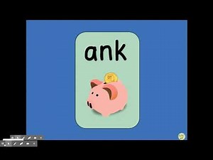 Fundations Unit 8 Week 1 Day 4