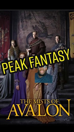 The Mists of Avalon: Rediscovering TV Gold