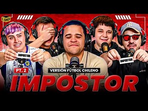 WHO IS THE IMPOSTER? PART 2 COMPLETE SECTION / THE BUNKER - #CHAPTER 16