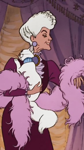 The Aristocats: A Vintage Disney Classic from 1970