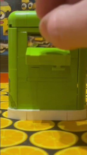 Snap & Switch Teenage Mutant Ninja Turtles: Vending Machine #tmnt #SnapAndSwitch