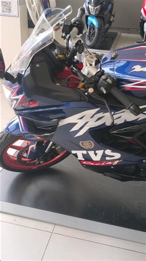 Apache RR 310 #viral #apach