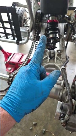 part2 rebuilding stolen banshee