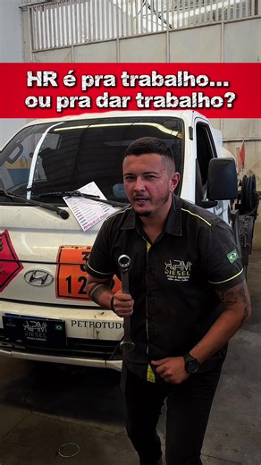 HR é pra trabalho ou pra dá Trabalho? comenta aí !