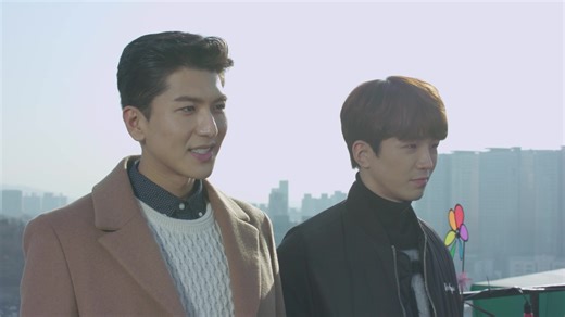 Love in Memory - Episode 4 | Rakuten Viki