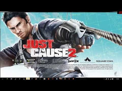 Como instalar e traduzir o "Just Cause 2"