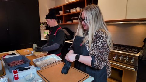 Weber Grill | Review