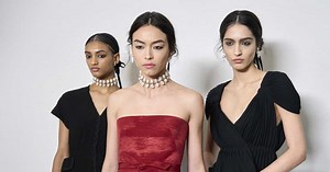 Comment adopter le choker, ce collier ras de cou tendance ?