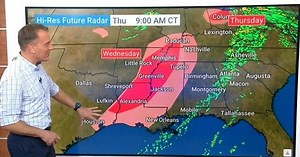 Winter storms and tornados threaten millions across U.S.