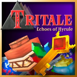 Tritale - Echoes of Hyrule