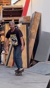 All in a days work 😅 | Keen Ramps