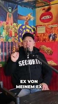 Ein Laden voller....