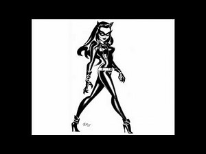 Richard Sanders - Afrocat