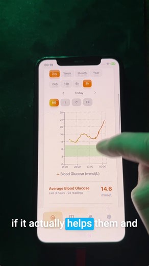 The Diabetic App for Everyone