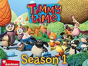 Timmy Time Season 1 Episode 2