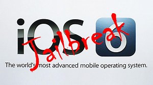 Cara Jailbreak iOS 6 Terbaru