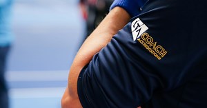 LTA Coach Mentoring