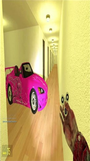 Part-48 |#gmodchaos #gmod #nextbots