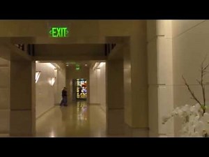 The Final Resting Place Of Gregory Peck