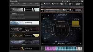1.7K views · 38 reactions | The innovative rhythmic pedals in #Vocalise2 are part of what set this thrilling sequel apart. Watch our own Ryan Mallen take you through this inspirational new content! Get this collection of tempo-synced vocal content @ Heavyocity.com/Vocalise-2 | Heavyocity | Facebook