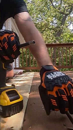 How to remove stripped Phillips Head screws