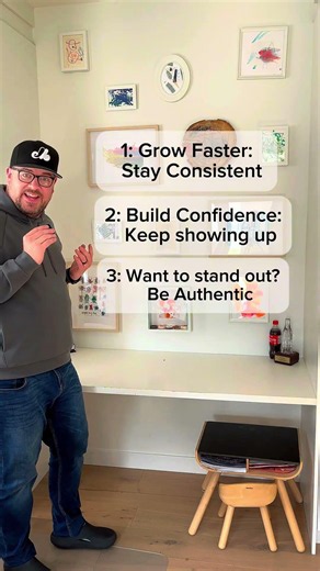 5 keys to success shjen starting a personal brand