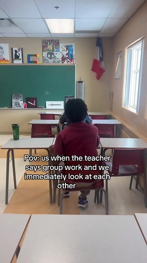 Navigating Group Work in Class: A Student's Perspective