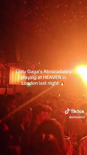Lady Gaga's Abracadabra: Club Anthem for Everyone