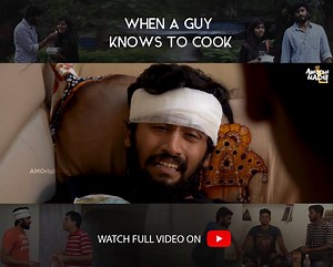 135K views · 889 reactions | When you know how to cook, then you must also know to handle things around you... Watch our new video - https://youtu.be/_ngJZI4am64 Like,comment,share and do subscribe to awesome machii !!! #AMOriginals #AwesomeMachi | Awesome Machi | Facebook