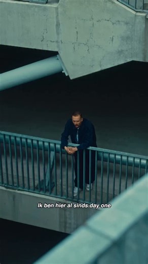 Ik ben hier al sinds day one ☄️ 👕@basketsstores 🎥@timecodeproductions | Big2