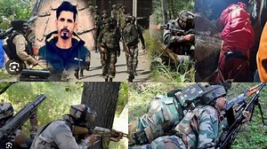 285K views · 8.5K reactions | #BigBreakingLeT commander Uzair Khan has been K**lled. Listen In!! #GADOOL #Kokernag #operation | Today News Line | Facebook
