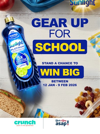 Upgrade Your Skaftin with Sunlight Ultra Power