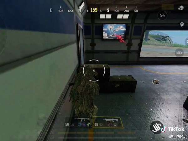 COD Mobile Vector Camper: Air Drop and Upgrades