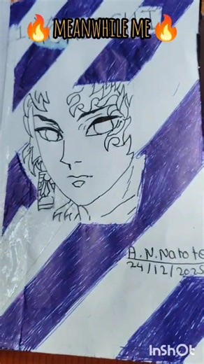 #song #art #edm #drawing #flstudio #music #sketch #phonkmusic #demonslayer