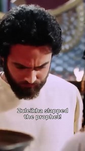 623K views · 20K reactions | Gabriel's Important Duties #8 #مسلسل #Prophetyousuf #یوسف_پیامبر | Prophet Yousuf Urdu - حضرت یوسف | Facebook