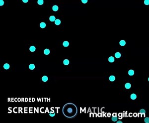 gas particles on Make a GIF