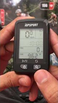 Change time zone igs 20e